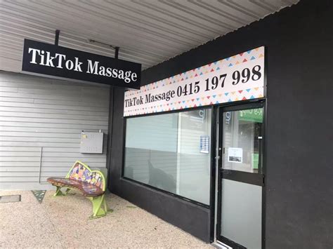 tiktok massage carina|Best Relaxing Massages Near Me in Carina, Brisbane .